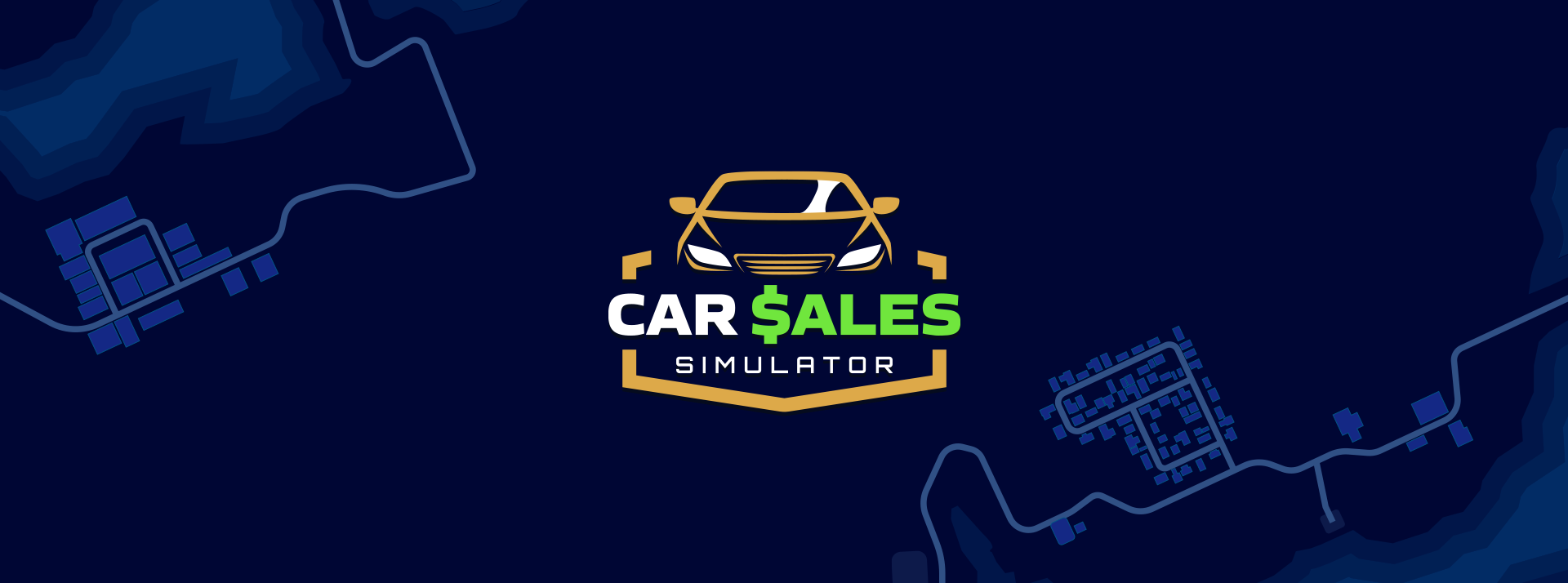 Car Sale Simulator 2023